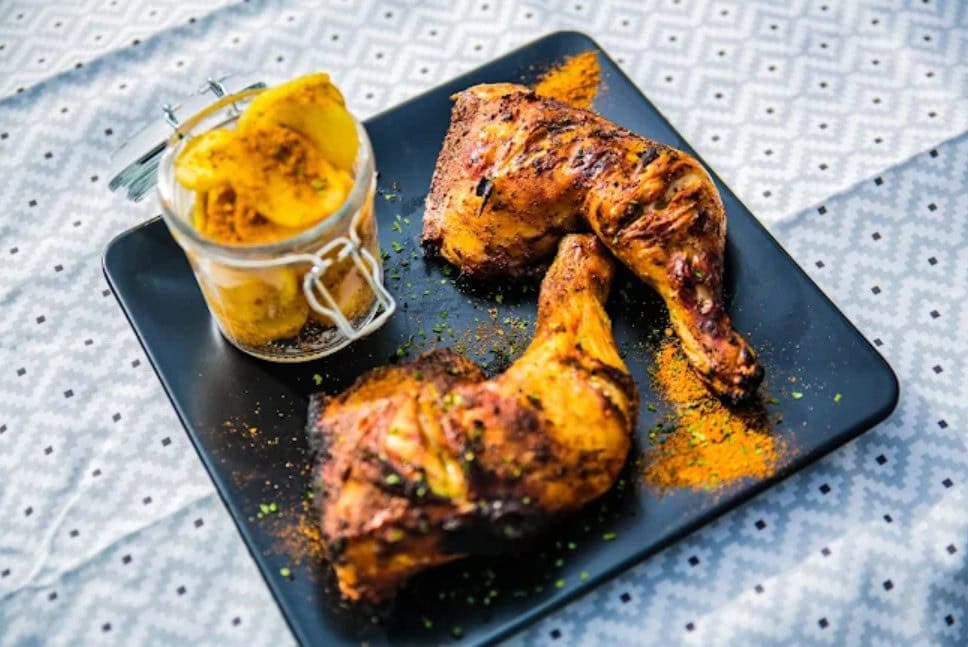 Master poulet — photo 2