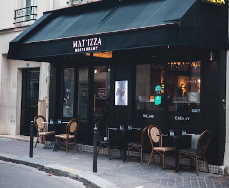 Mat'izza — photo 2