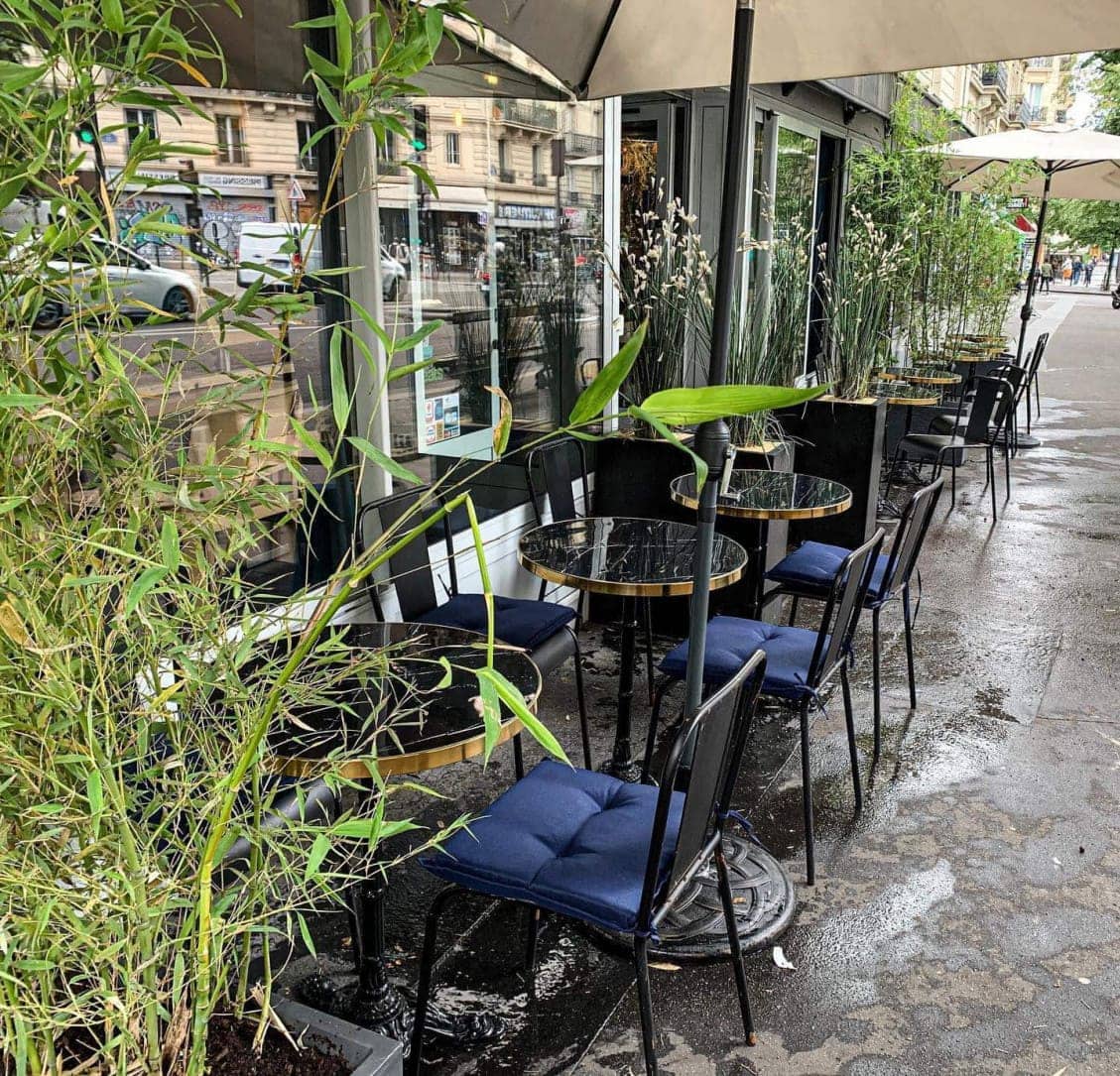 Maythai Paris — photo 2