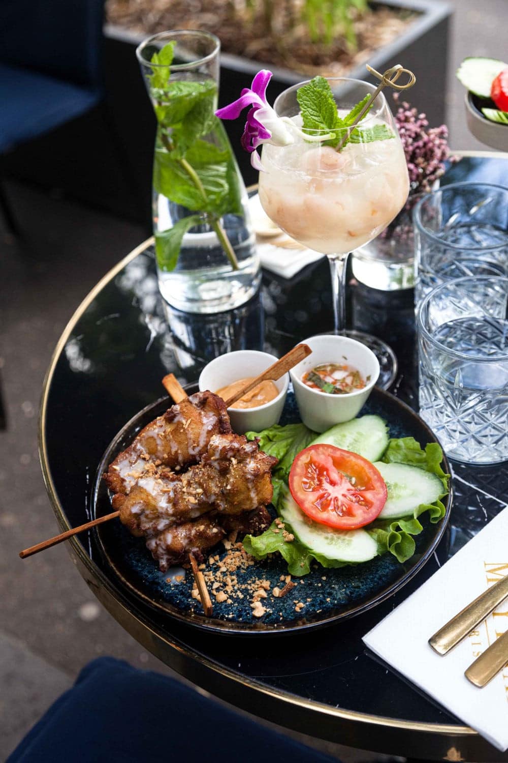 Maythai Paris — photo 4