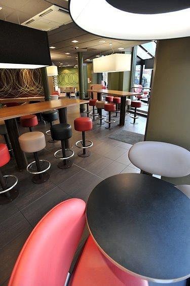 Mc Donald's — photo 2