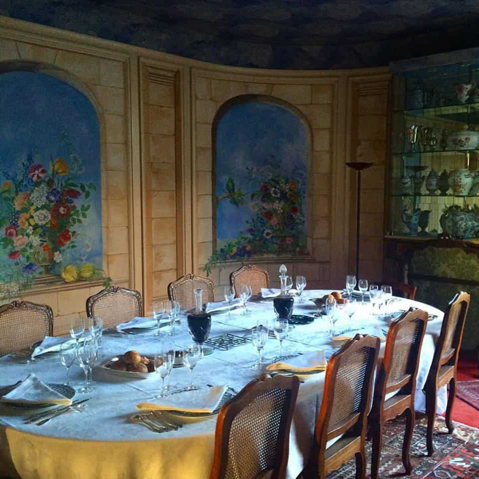 Menue — photo 3