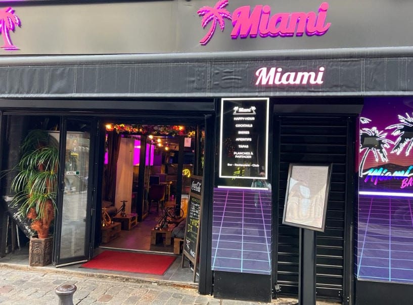 Miami — photo 2