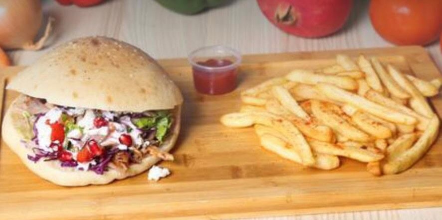 Nazar kebab — photo 2
