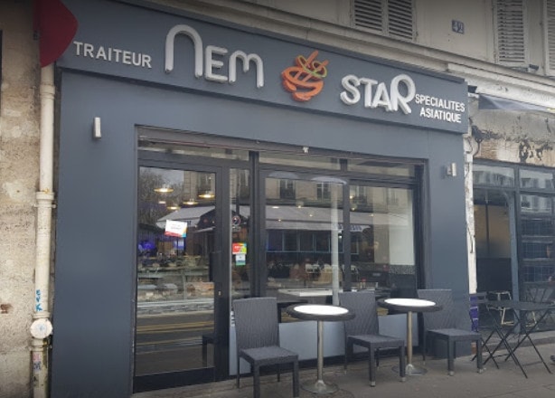 Nem Star — photo 2