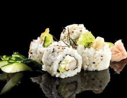 Nina Sushi