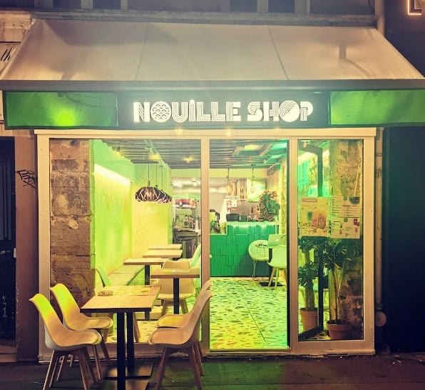 Nouille Shop — photo 3