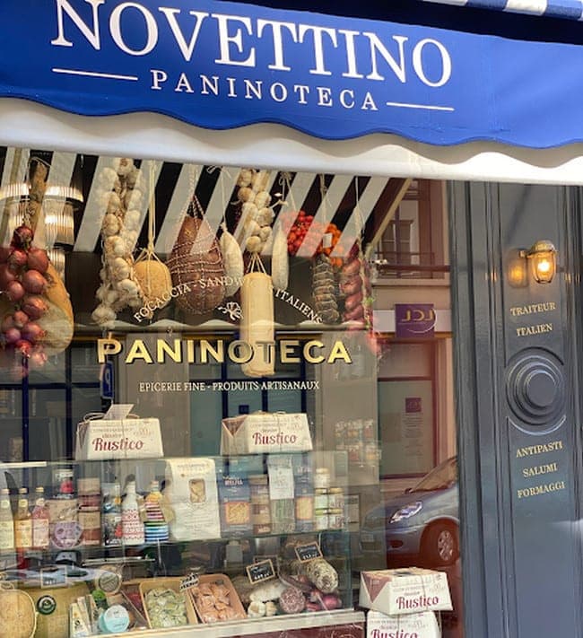 Novettino — photo 3