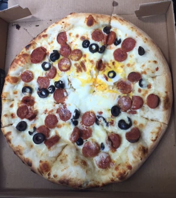 O'Food — photo 2