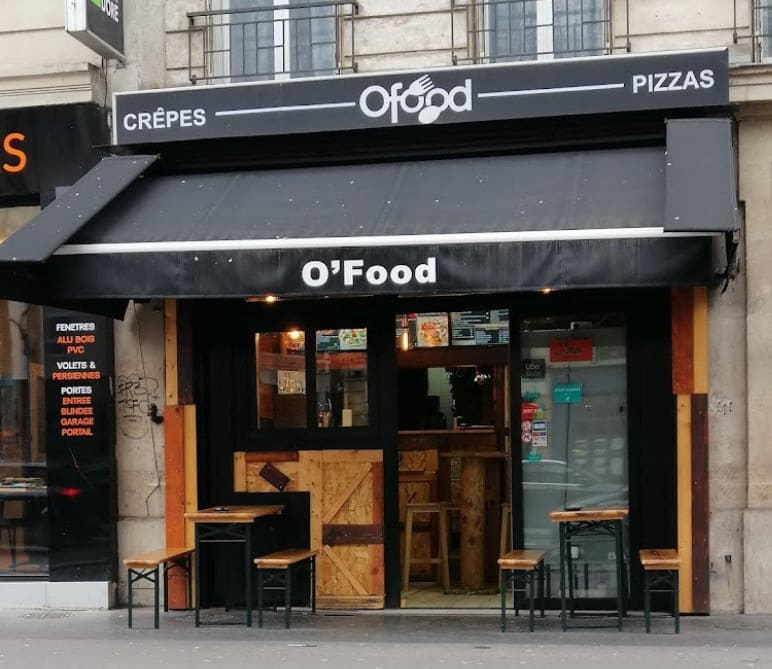 O'Food — photo 3