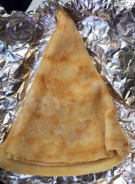 Photo de O'Food