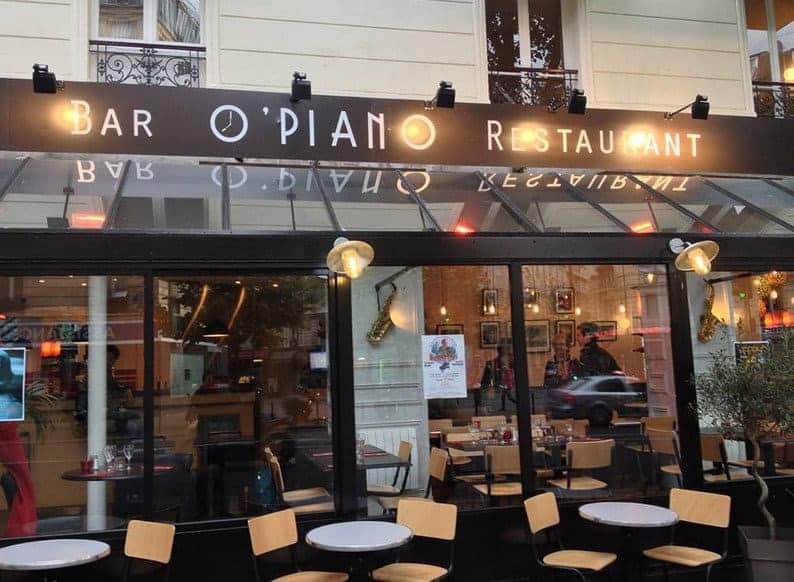 O'piano — photo 2