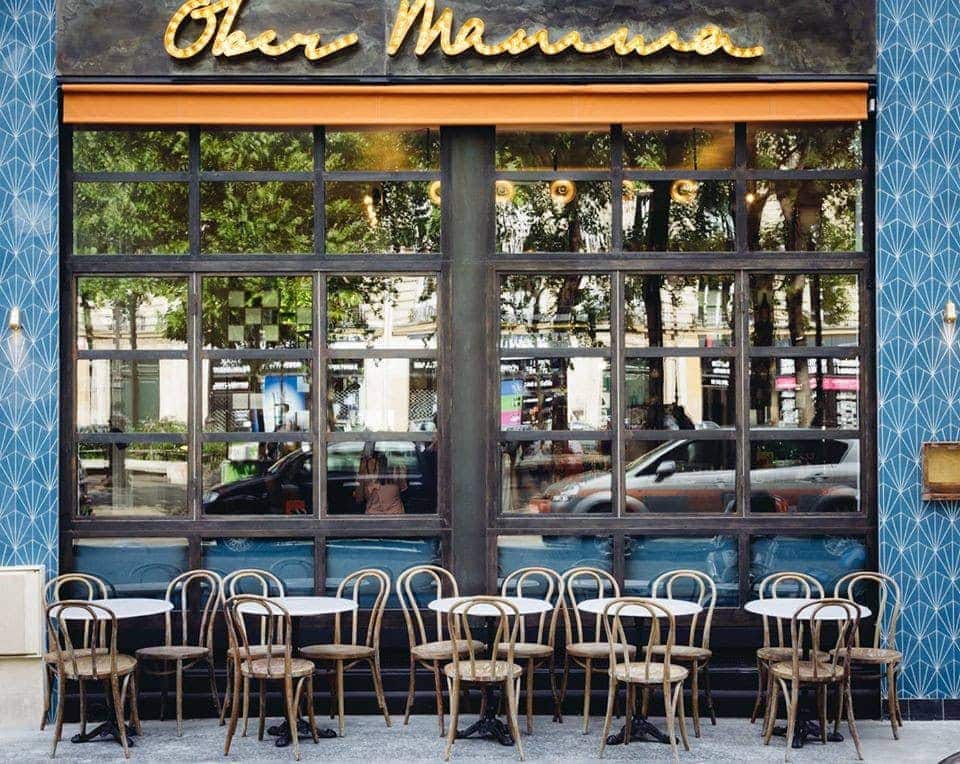 Ober Mamma — photo 2
