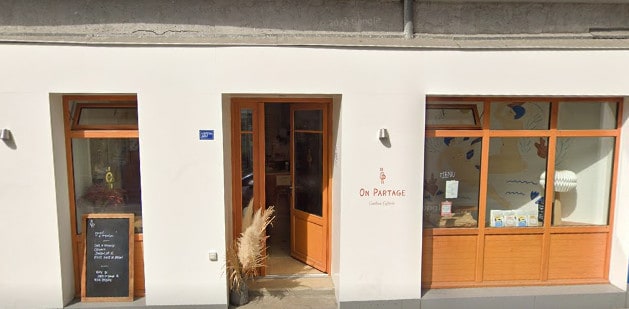 On Partage — photo 2