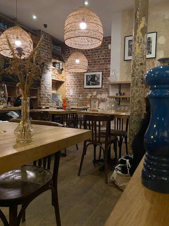 Onze à Table — photo 3