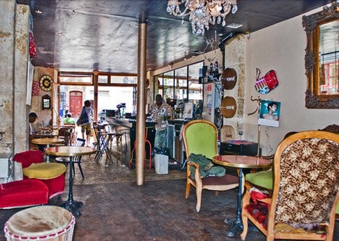 Onze bar — photo 2
