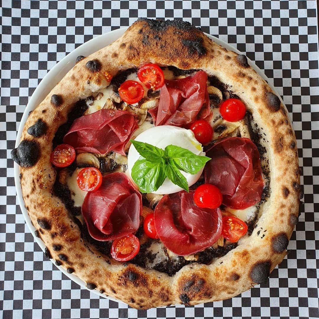 OPS Pizza — photo 2