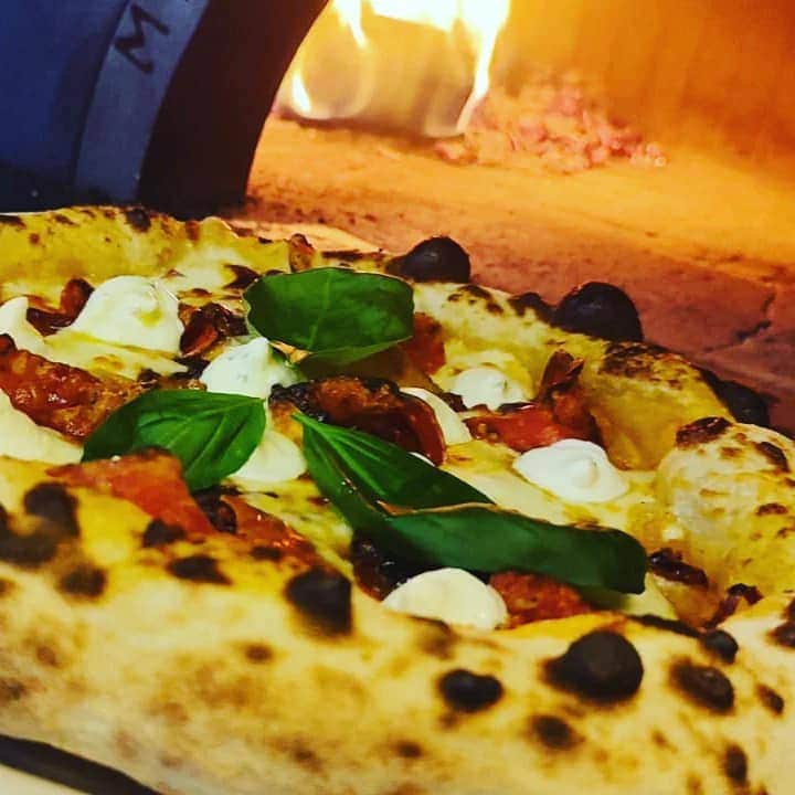 Photo de OPS Pizza