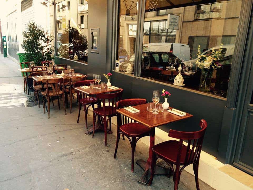Osteria Ferrara — photo 2