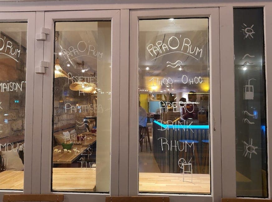 Papa O Rum — photo 3