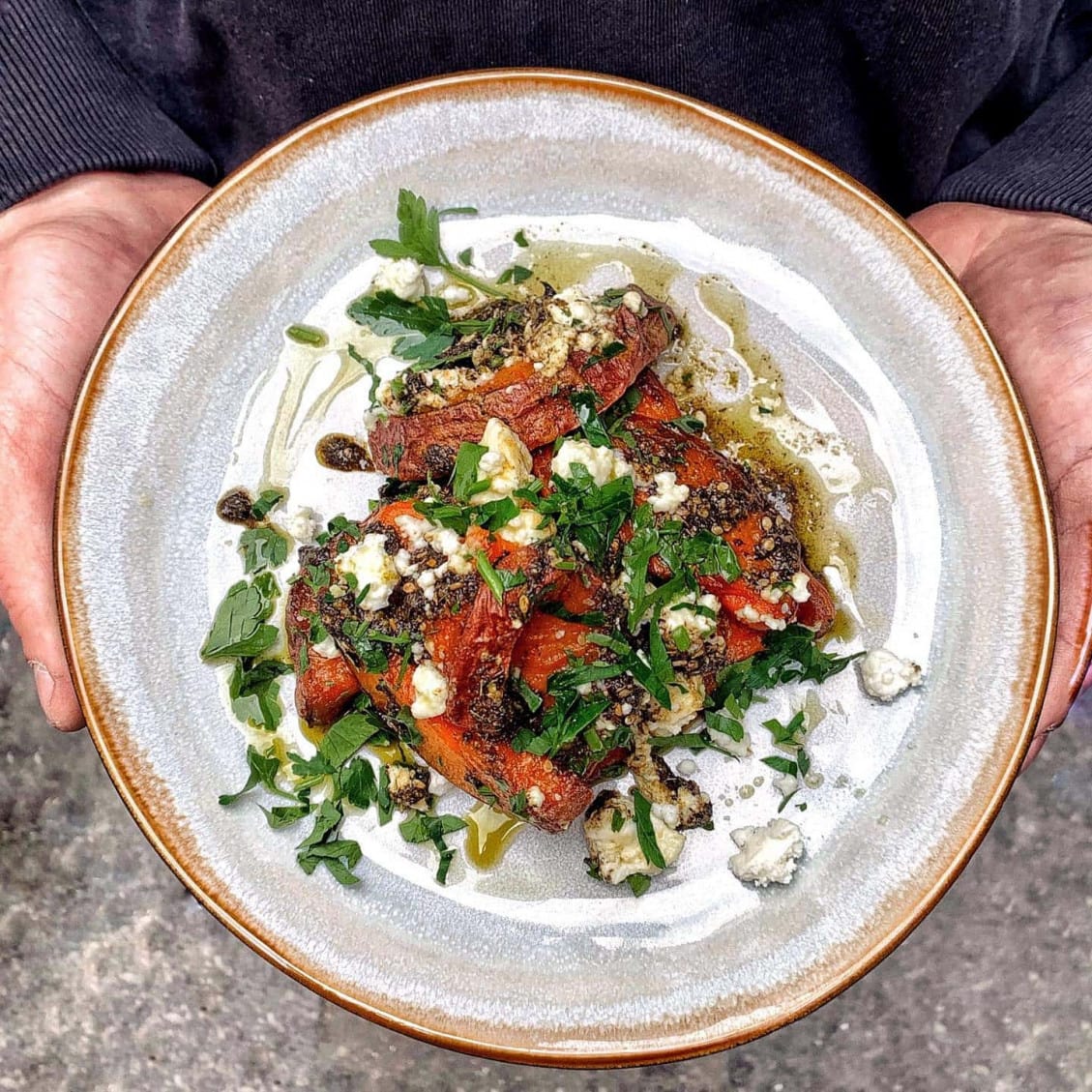 Parsley — photo 2