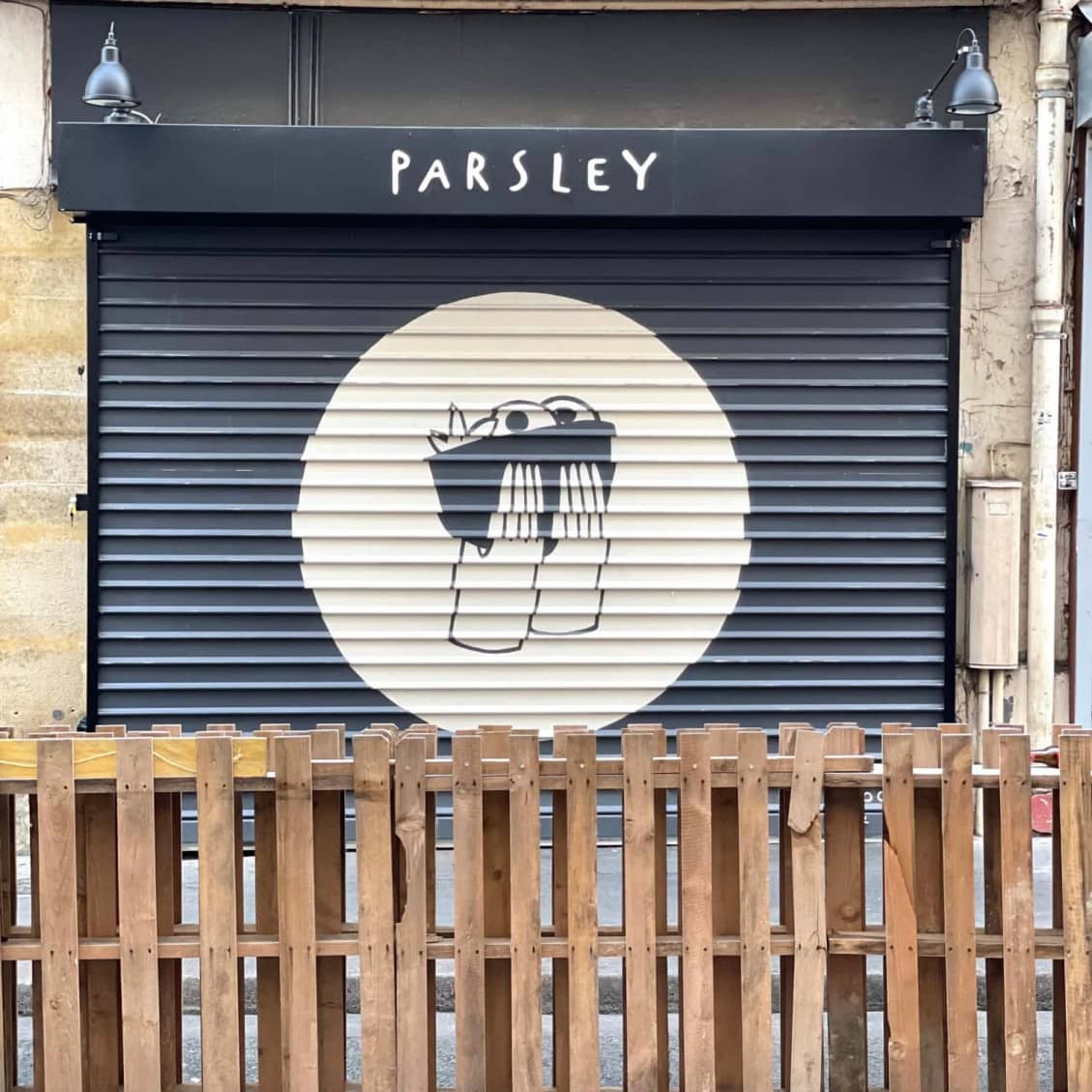 Parsley — photo 3