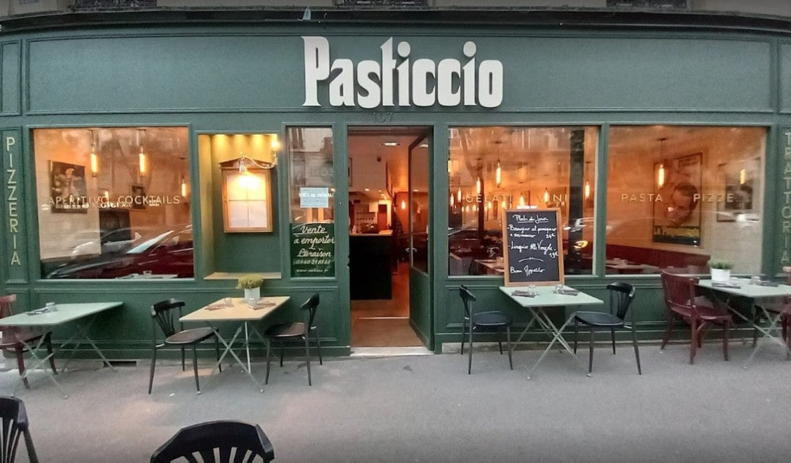 Pasticcio — photo 3