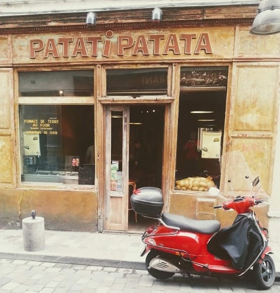 Patati Patata — photo 3