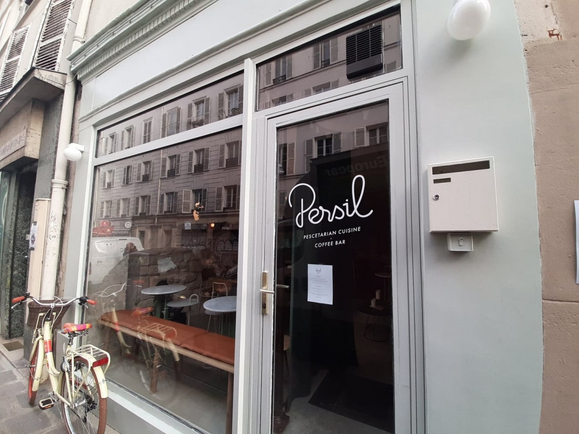 Persil — photo 2