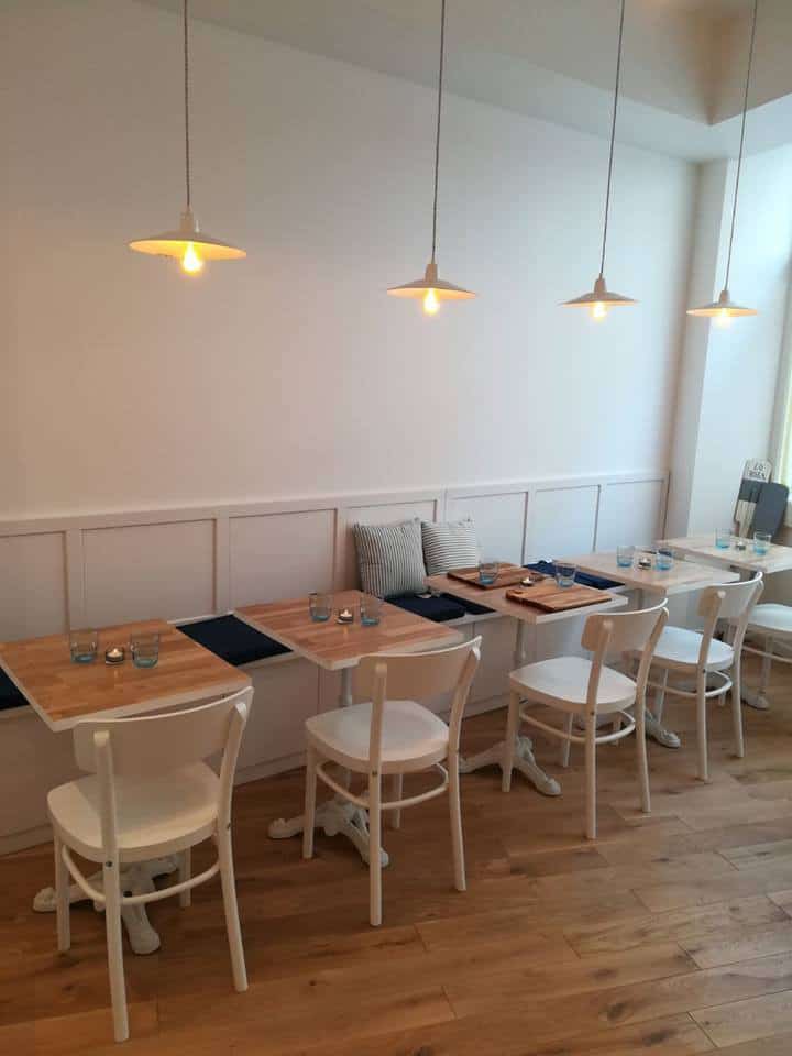 Piadineria 14.07 — photo 3