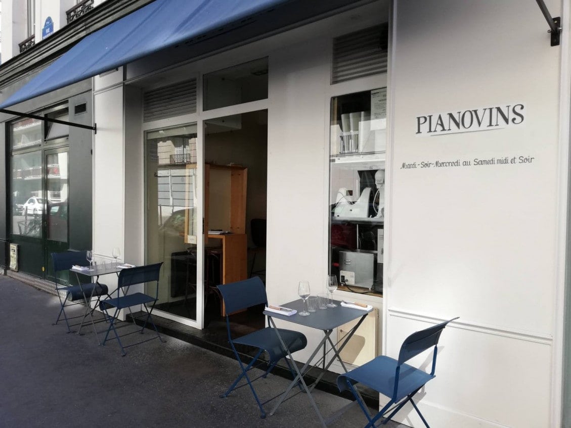 pianovins — photo 2
