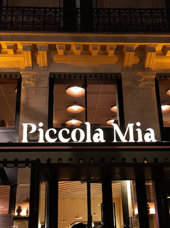 Piccola Mia — photo 2