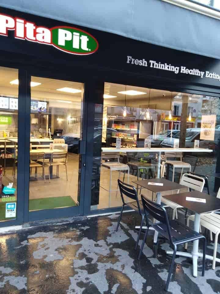 Pita Pit — photo 3
