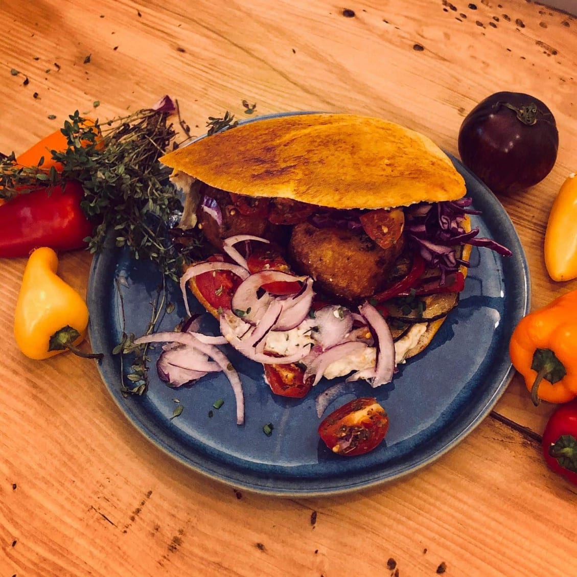 Pita — photo 2