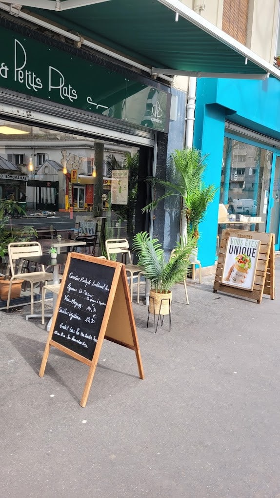 Pitas & Petits Plats — photo 2