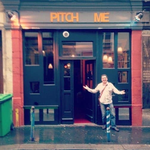 Pitch me — photo 2