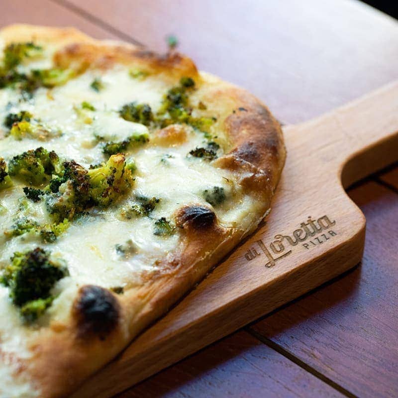 Pizza Di Loretta — photo 2