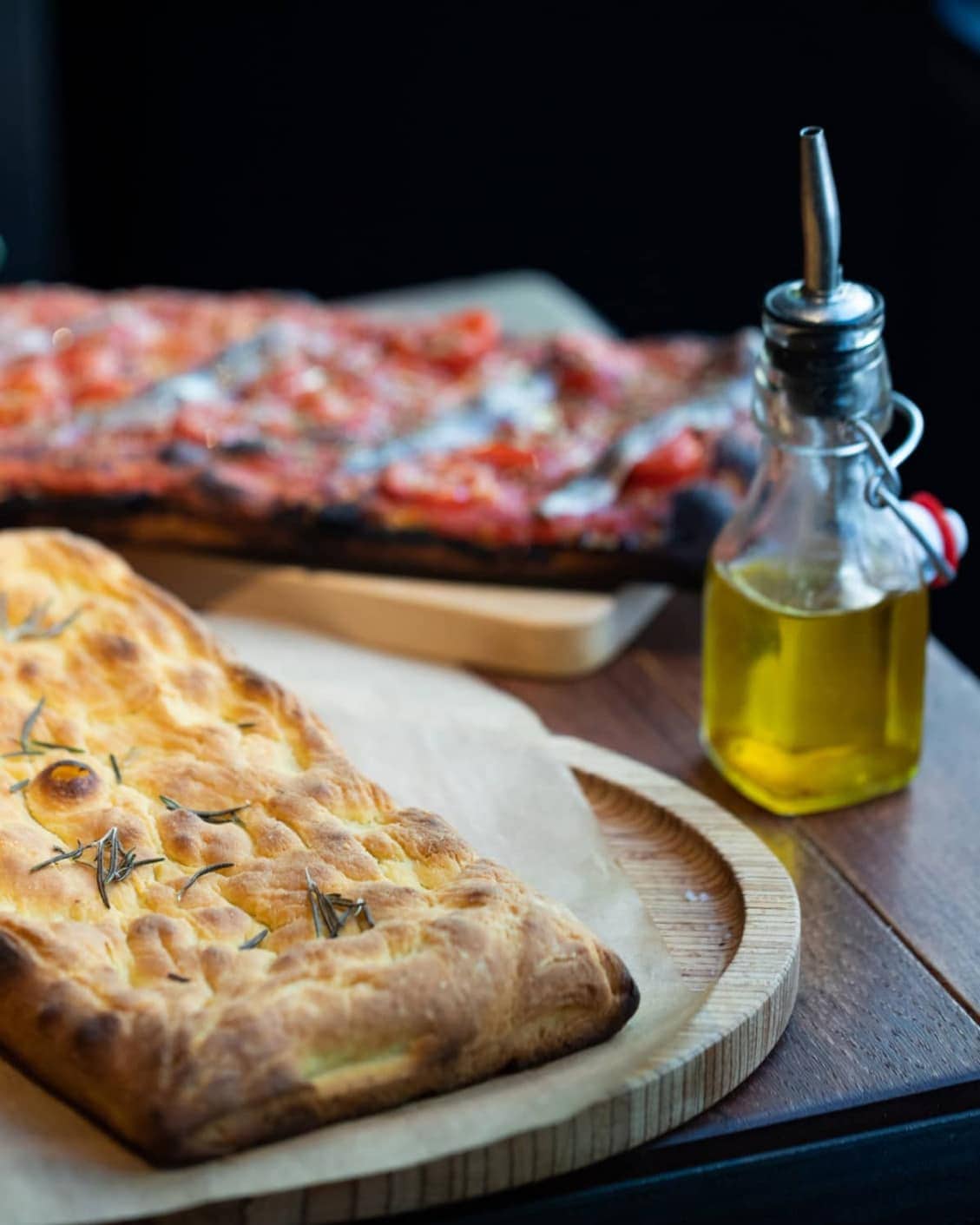 Photo de Pizza Di Loretta