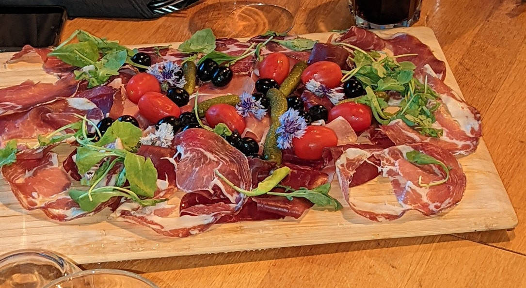 Photo de Pizza Mamma