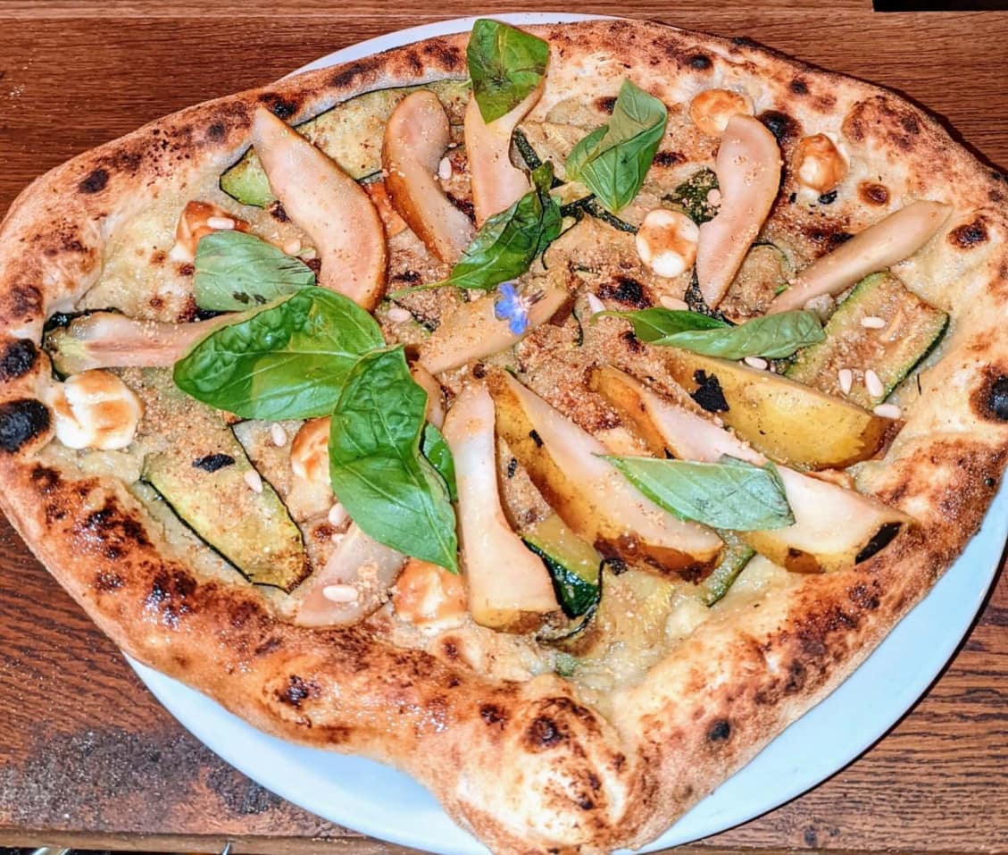Pizza Mamma — photo 2