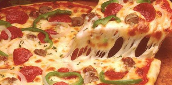 Pizza rapido — photo 2