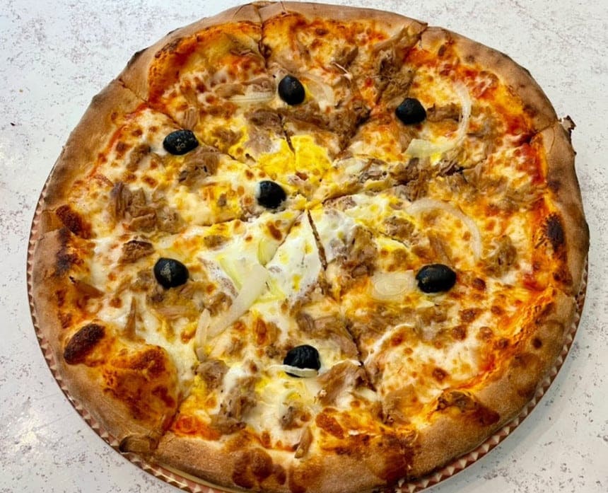 Photo de Planet food