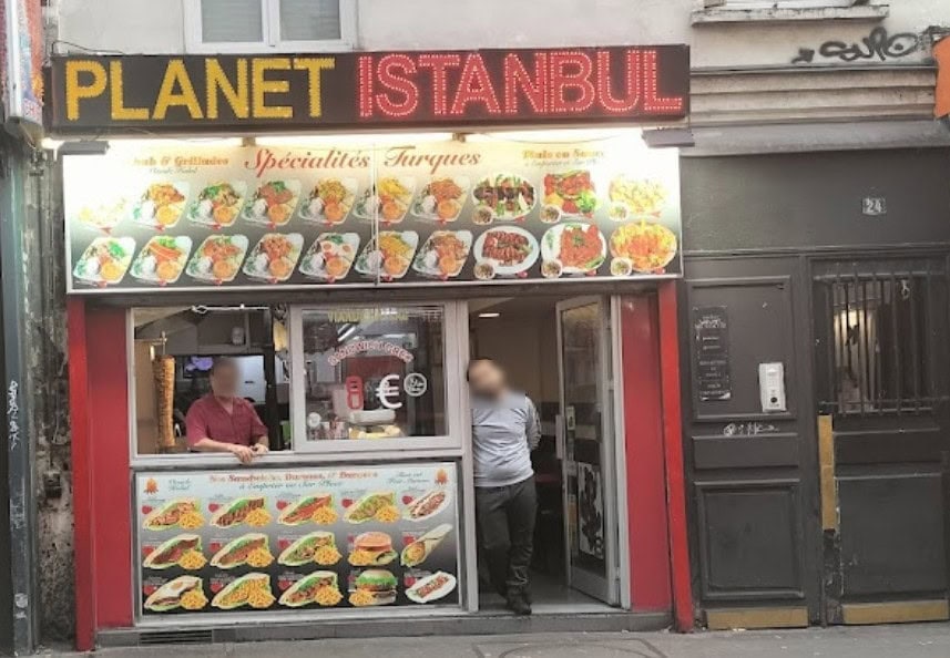 Planet Istanbul — photo 3