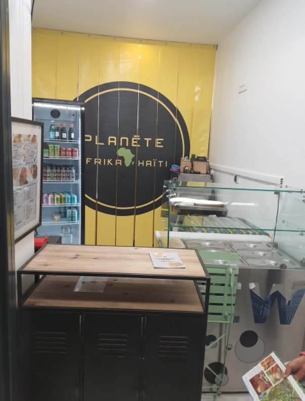 Planète Afrika Haïti — photo 2