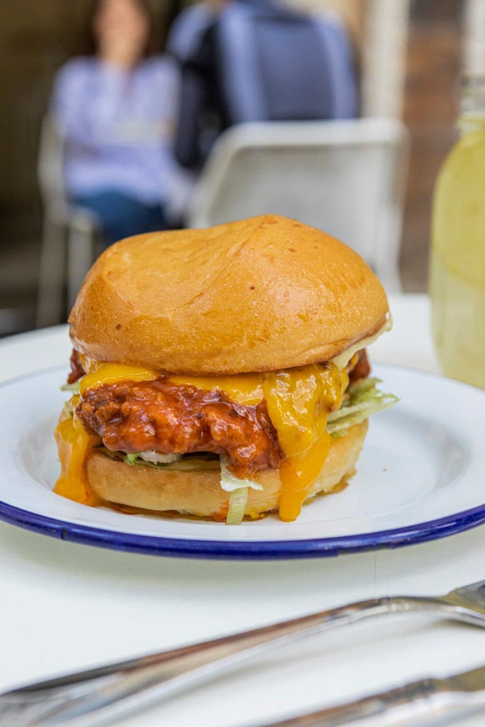 Pny Burger — photo 2