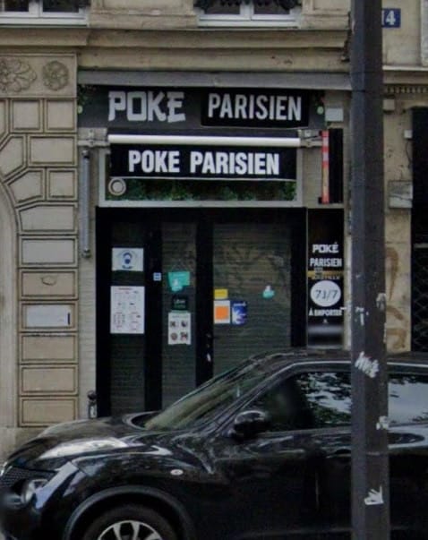 Poké Parisien — photo 3
