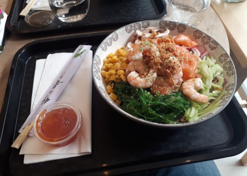 Poke Tea — photo 2