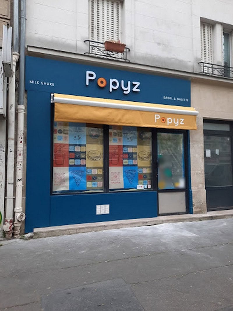 Popyz — photo 3