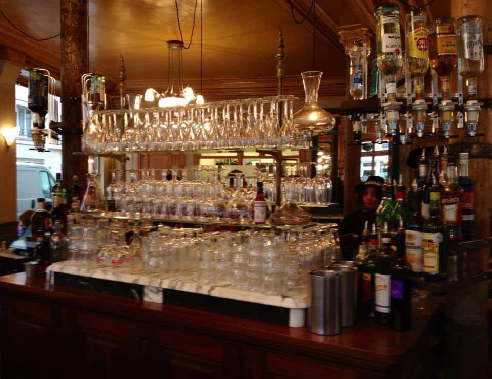 Pure Café — photo 3