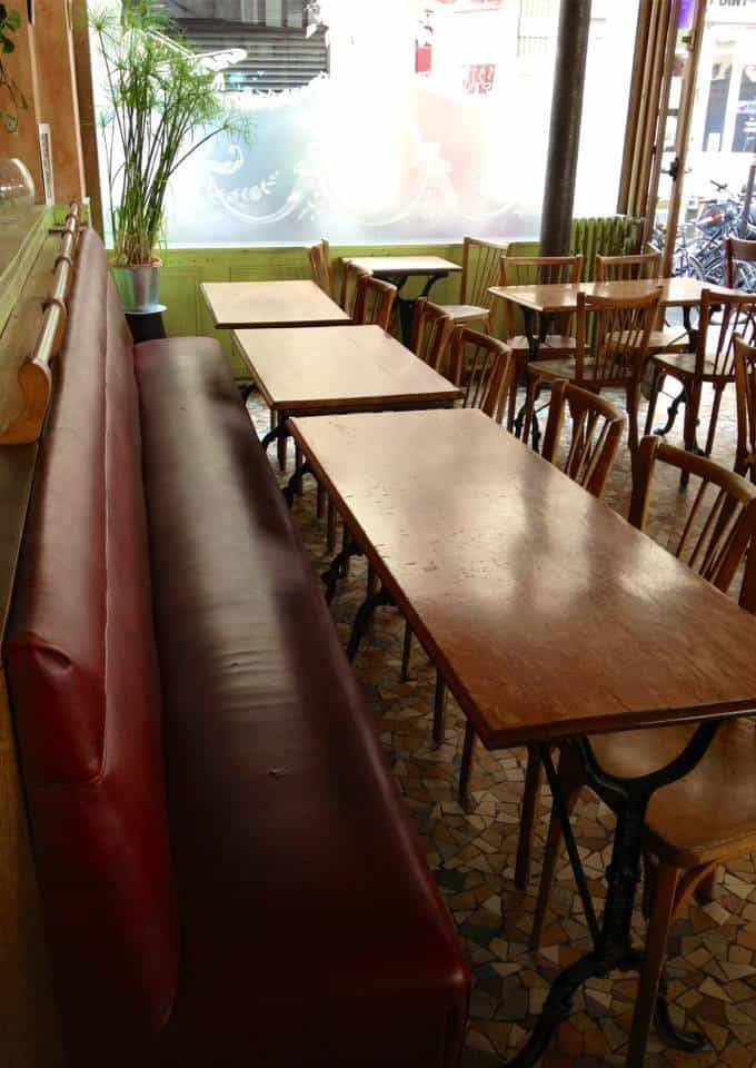 Pure Café — photo 2